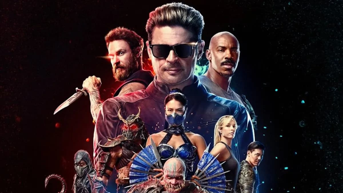 Box-office 2026 : Mortal Kombat II démarre fort et confirme son succès ciné