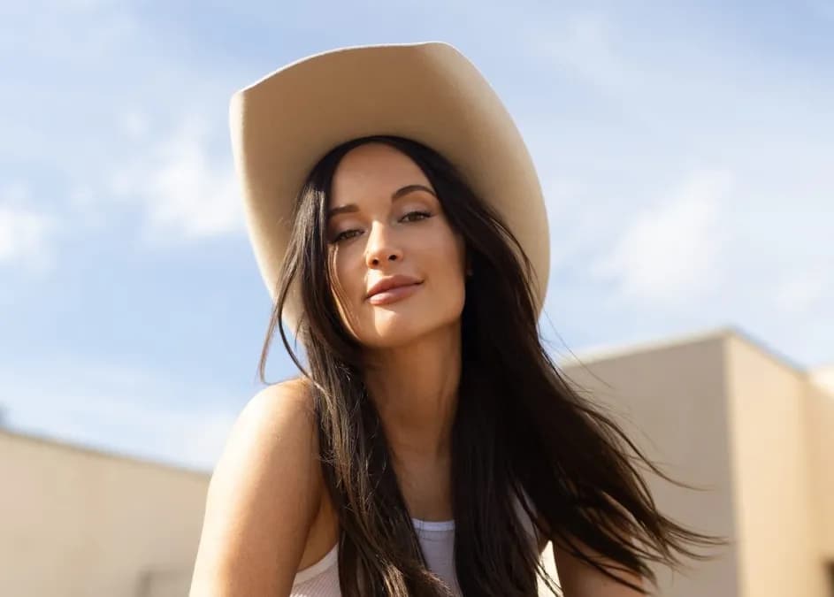 Top 5 des albums phares US et FR en mai 2026 : Kacey Musgraves en pleine ascension