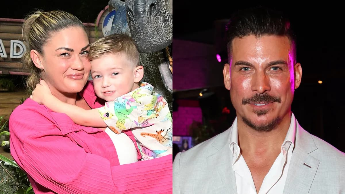 Brittany Cartwright dévoile sa nouvelle vie de co-parent avec Jax Taylor en 2026