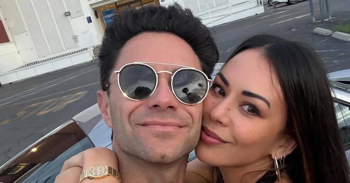 Janel Parrish célèbre Sasha Farber lors de son 42e anniversaire malgré son divorce en 2026