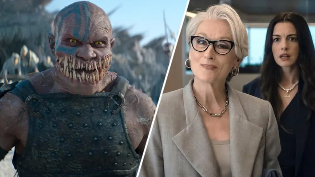 Box-office mai 2026 : Mortal Kombat II et Le Diable s’habille en Prada 2 au coude-à-coude