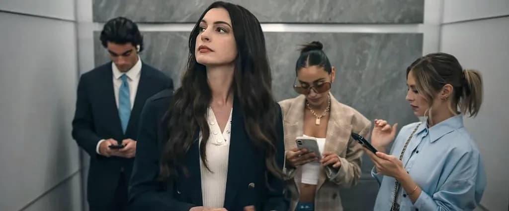The Devil Wears Prada 2 dépasse le succès mondial du premier film en 2026