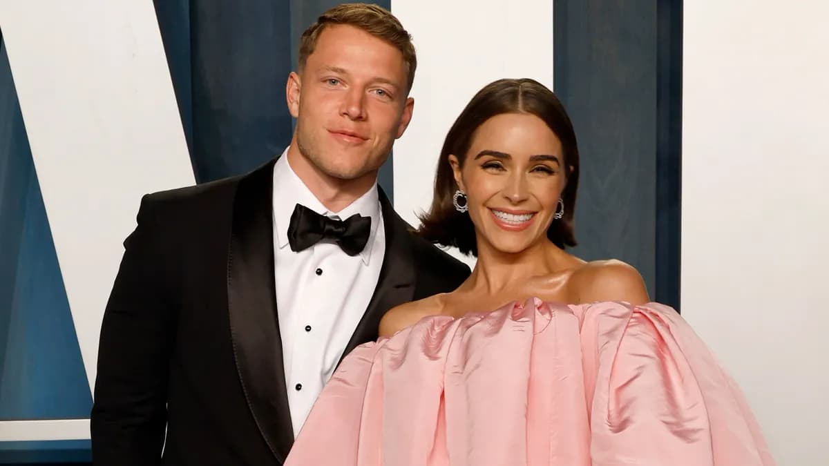 Olivia Culpo attend son deuxième enfant avec Christian McCaffrey, seulement 9 mois après la naissance de Colette