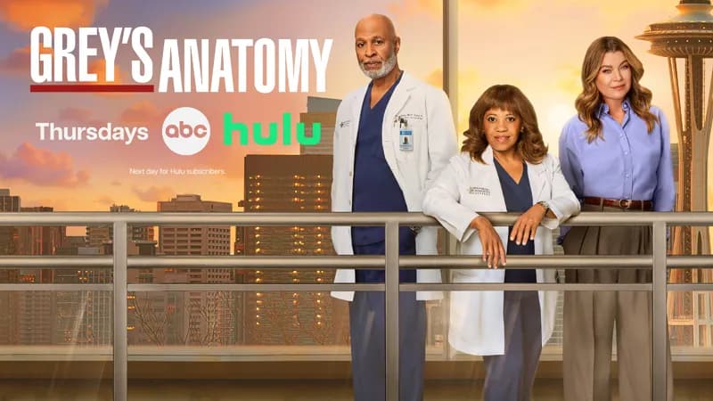 Grey’s Anatomy saison 23 : deux départs choc, 15 acteurs confirmés au casting en 2026