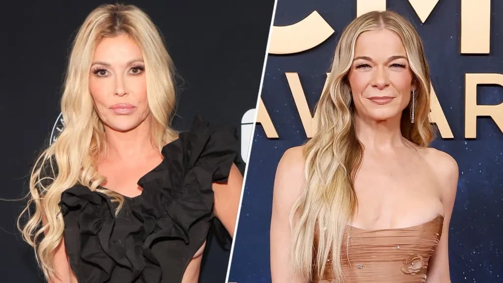 Décryptage : Brandi Glanville réagit aux rumeurs sur l’arrivée de LeAnn Rimes dans RHOBH en 2026