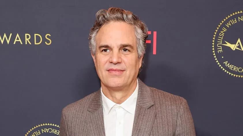Mark Ruffalo révèle la peur massive à Hollywood face à la fusion Paramount-Warner Bros en 2026