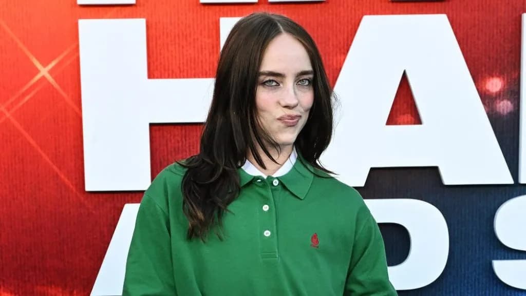 Billie Eilish séduit un nouveau public grâce à son Boomerang Idol dans Survivor 2026