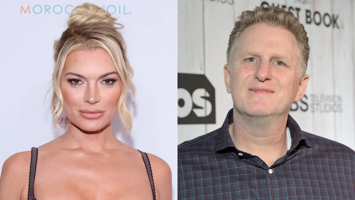 Lindsay Hubbard riposte violemment à Michael Rapaport qui la traite de « personne la plus survendue de Bravo » 