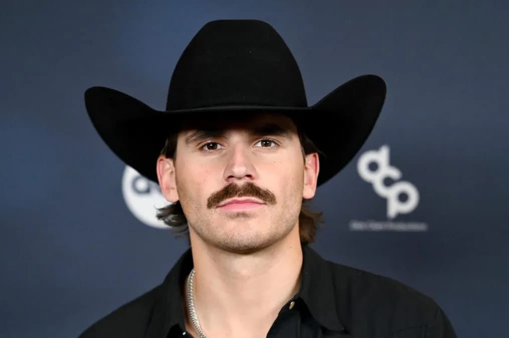 Tucker Wetmore sacré nouveau talent masculin aux ACM 2026 : 6 secrets à connaître