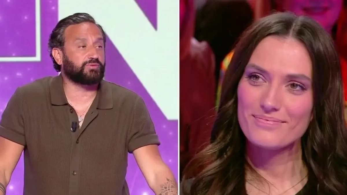 Cyril Hanouna et Shana Loustau : leur complicité sur TBT9 relance les rumeurs de couple en 2026
