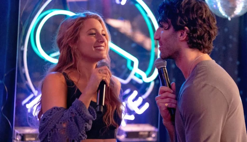 Blake Lively et Justin Baldoni : le conflit explosif autour du film « It Ends With Us » en 2026