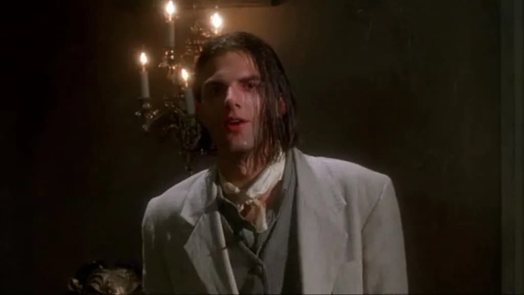 Adam Scott révèle pourquoi il a tenté sa chance pour Hellraiser VI malgré sa mort dans la saga