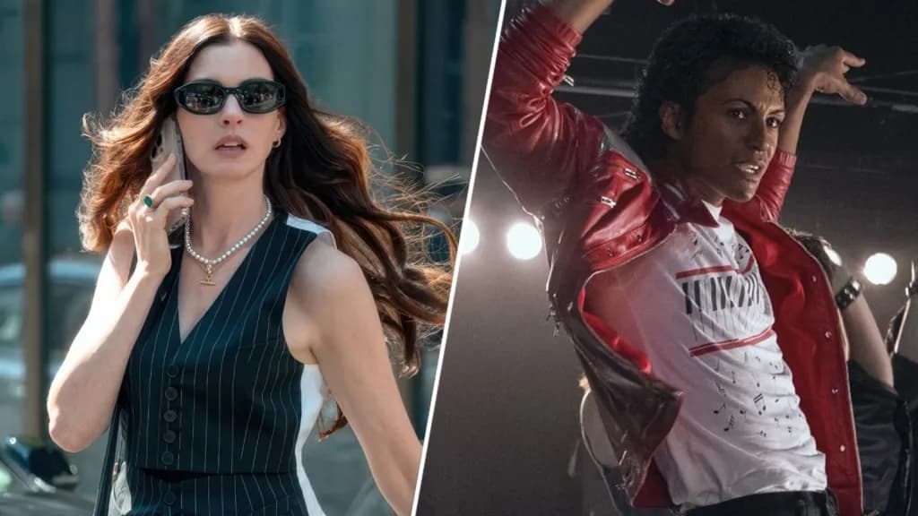 Le triomphe mondial de Devil Wears Prada 2 : un démarrage à 233 millions en 2026