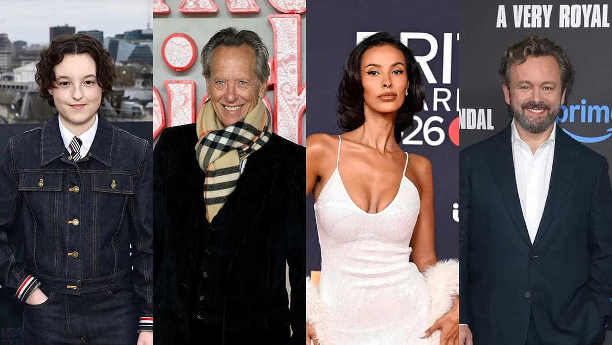 Celebrity Traitors saison 2 : découvrez le casting 2026 avec Bella Ramsey et Michael Sheen