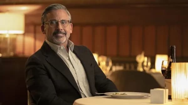 Steve Carell : Pourquoi sa série 'Rooster' pourrait enfin lui offrir un Emmy en 2026