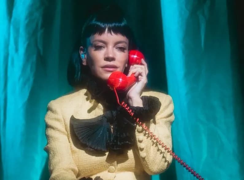Lily Allen : sa tournée intimiste 2026, la plus rare et peut-être la meilleure du pop
