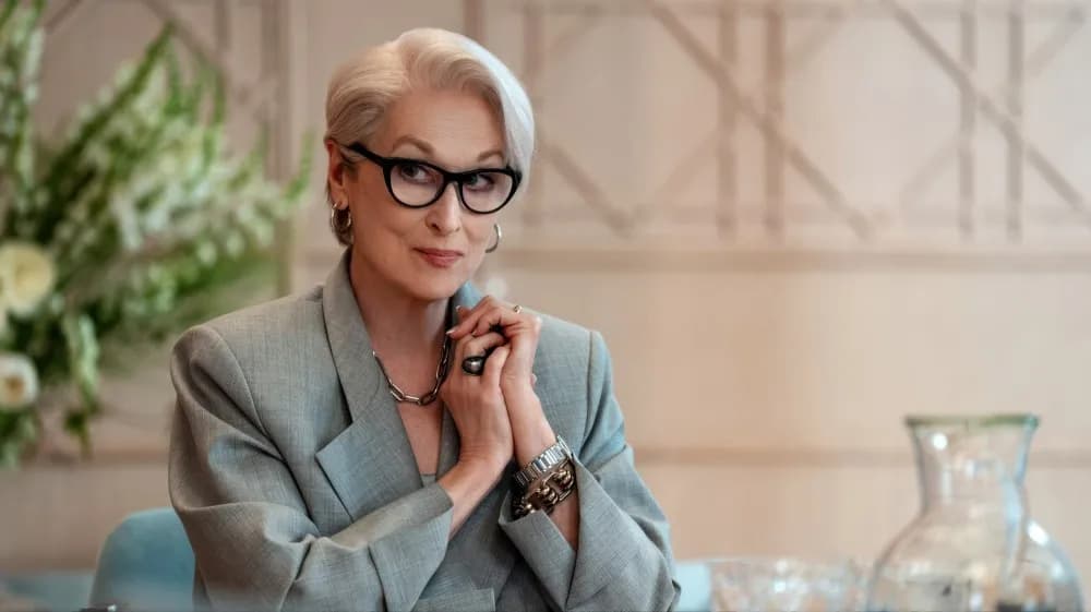 Meryl Streep dénonce la « marvelisation » du cinéma et son ennui en 2026