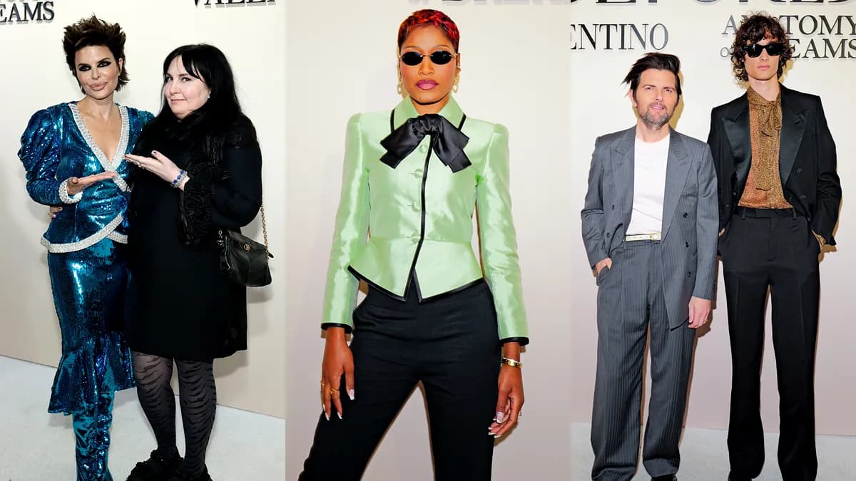 Soirée CULT100 au Guggenheim : Keke Palmer, Lena Dunham et Sombr illuminent New York en 2026