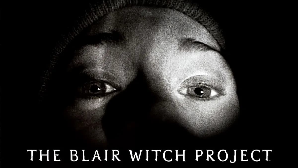 The Blair Witch Project : un reboot terrifiant avec les stars originales en 2026