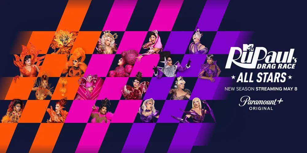 RuPaul's Drag Race All Stars saison 11 : Kate Hudson rejoint le jury, la bande-annonce dévoilée