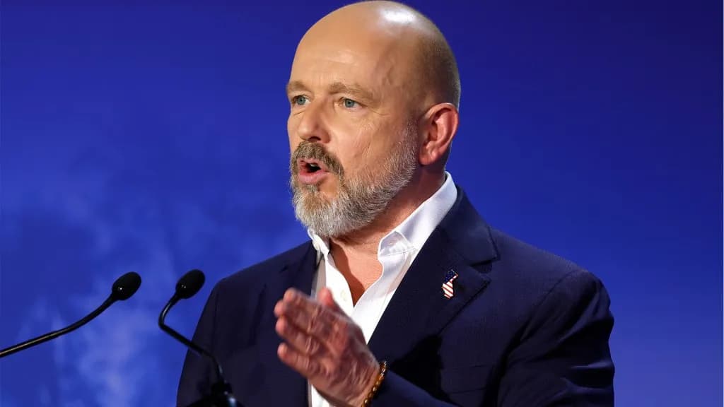 Steve Hilton dévoile son plan choc pour relancer l'industrie du cinéma en Californie en 2026