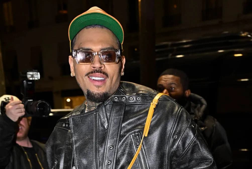 Chris Brown papa pour la 4ᵉ fois : les secrets des 4 mères dévoilés