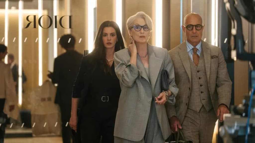 Le retour étincelant de ‘The Devil Wears Prada 2’ sur grand écran cet été