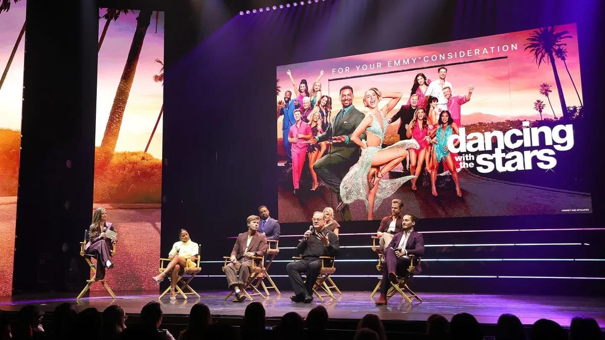 Dancing With the Stars : Ciara et Maura confirmées pour la saison 35, un spin-off en préparation !
