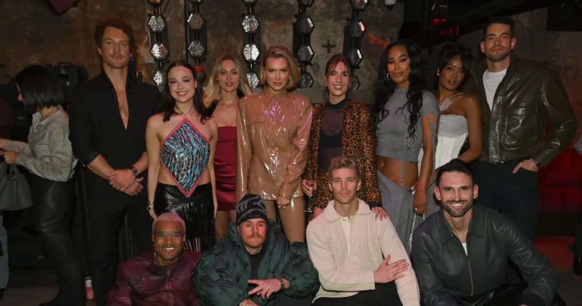 Kyle Cooke règle ses comptes après le choc de la romance révélée à Summer House