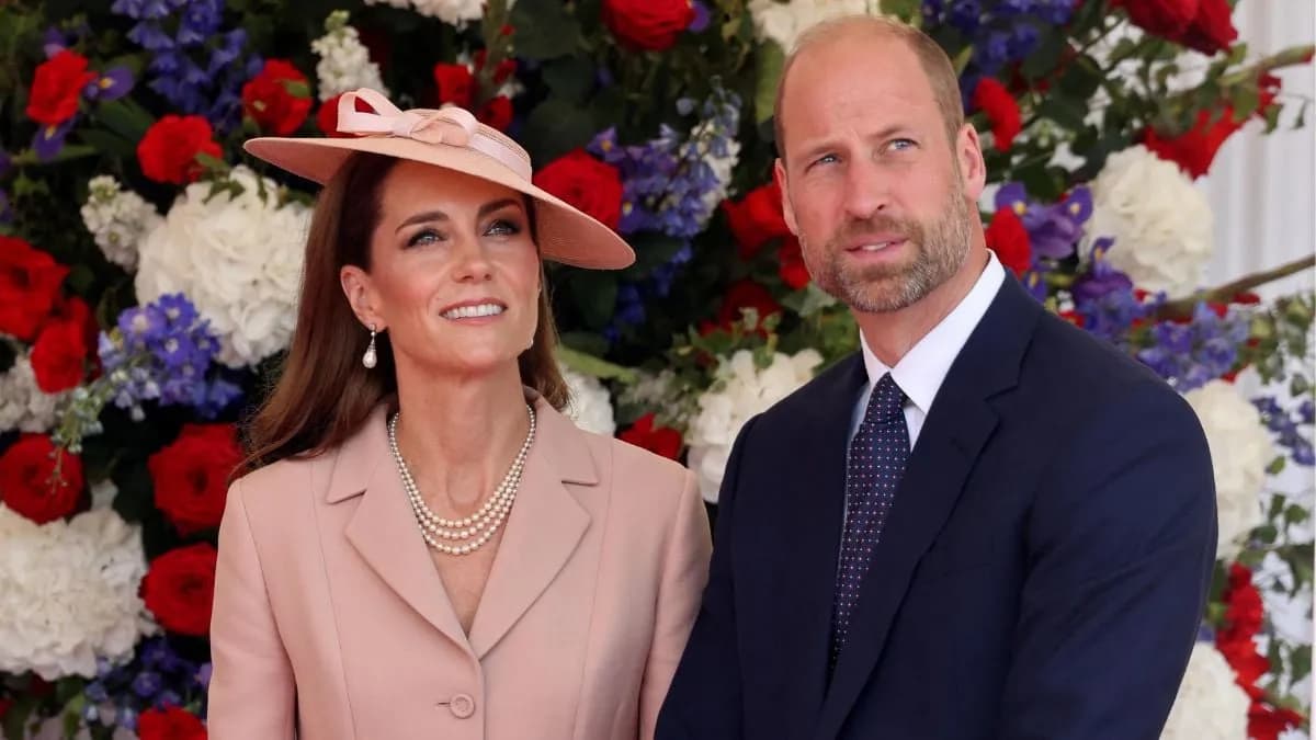 Le secret inattendu qui unit William et Kate après 15 ans de mariage