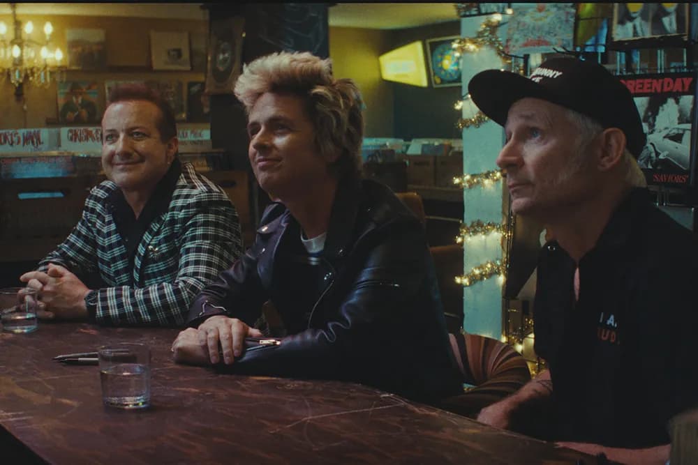 Nimrods : le film biographique sur Green Day, sorties et actualités en France