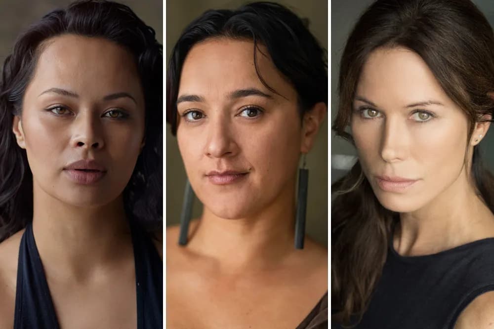 Frankie Adams et Keisha Castle-Hughes réunies dans le thriller horrifique « Mother Knows Best » (2026)