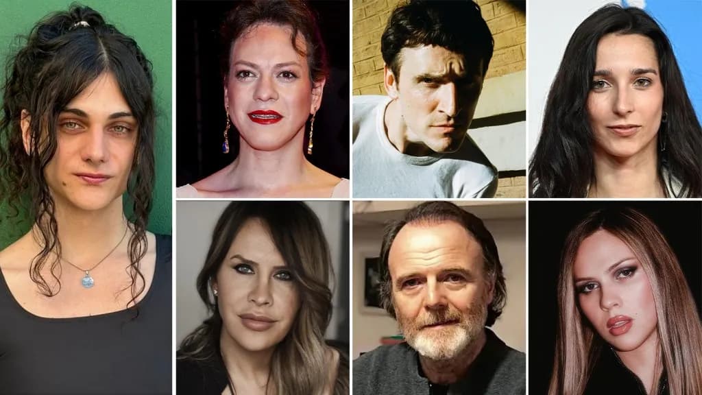 Karla Sofía Gascón rejoint le casting prestigieux de « Las Malas » d’Armando Bo en 2026