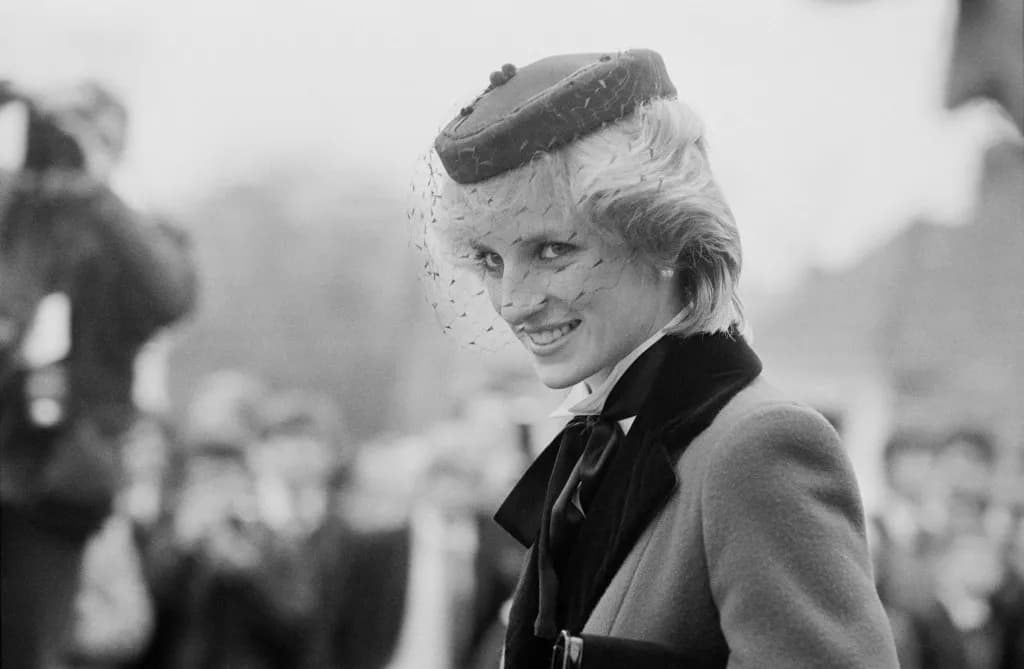 En 2026, les enregistrements secrets de la princesse Diana enfin dévoilés dans la docu-série « Unheard Truth »