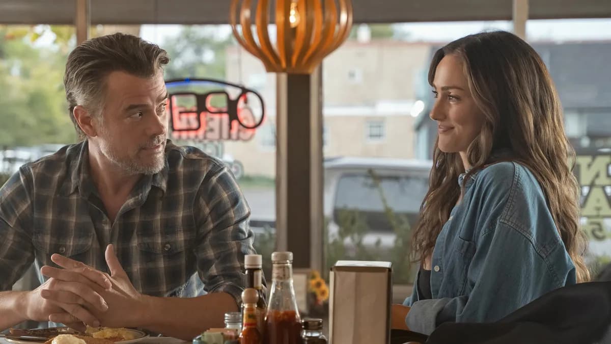 Ransom Canyon Saison 2 : Premières images exclusives dévoilées par Netflix
