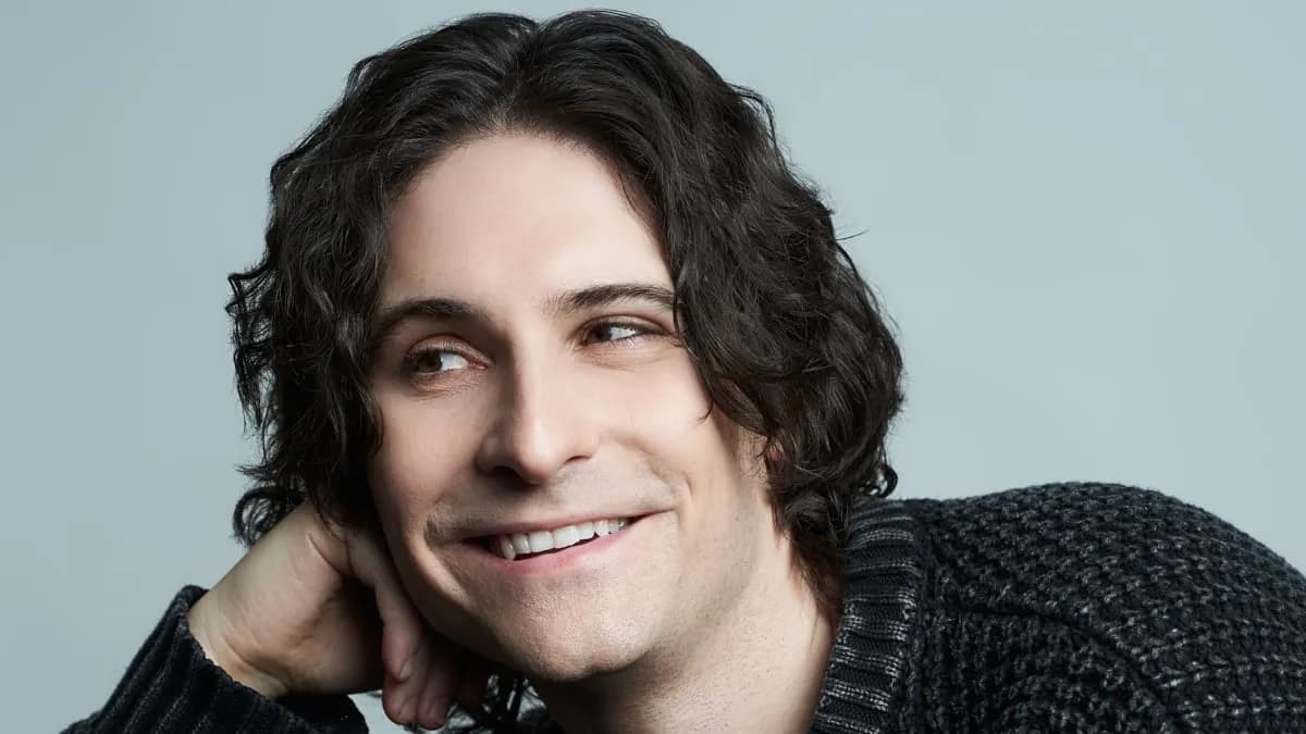 Jonah Scott, la voix secrète derrière Demon Slayer et BEASTARS révélée !