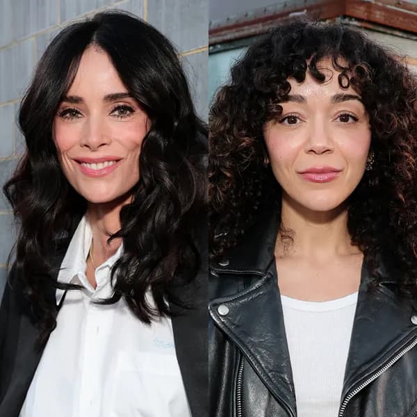 Abigail Spencer, Ashley Madekwe et Ava Phillippe illuminent la soirée star de MOTHER & Fashion Trust U.S.