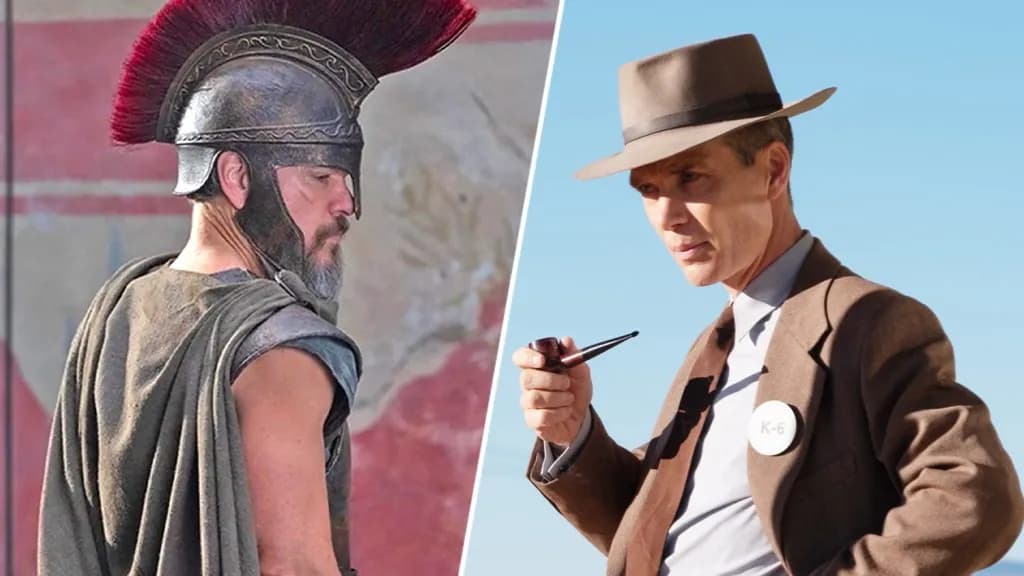 Christopher Nolan promet un « Odyssey » plus court qu’« Oppenheimer », mais toujours épique