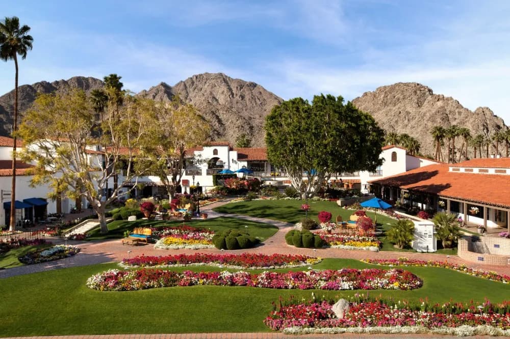 Hollywood célèbre un siècle de glamour au mythique La Quinta Resort & Club