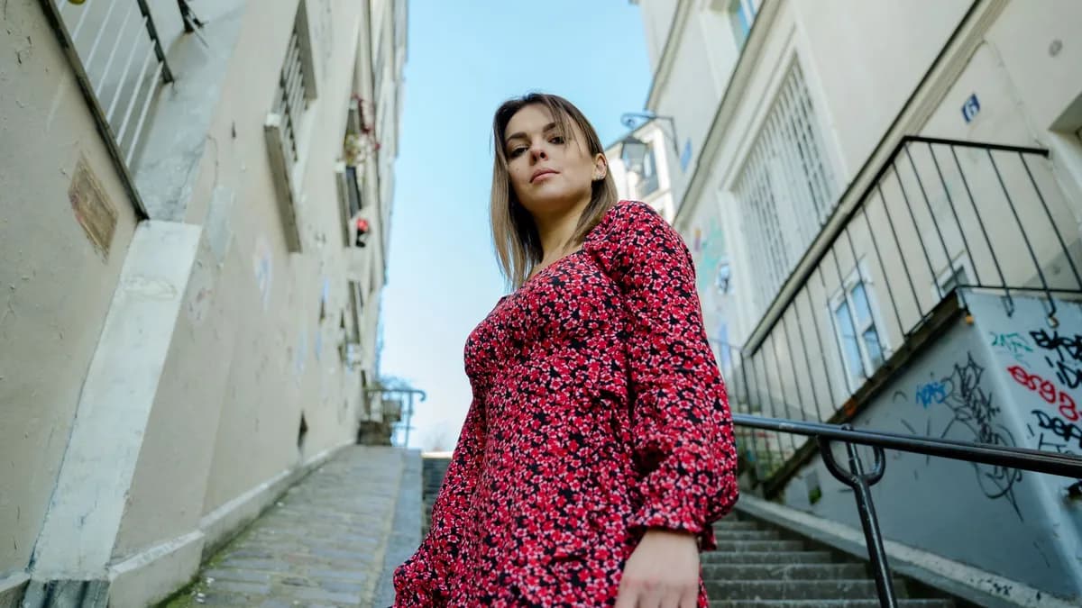 Nikki Garcia révèle pourquoi elle a abandonné le reboot de Baywatch