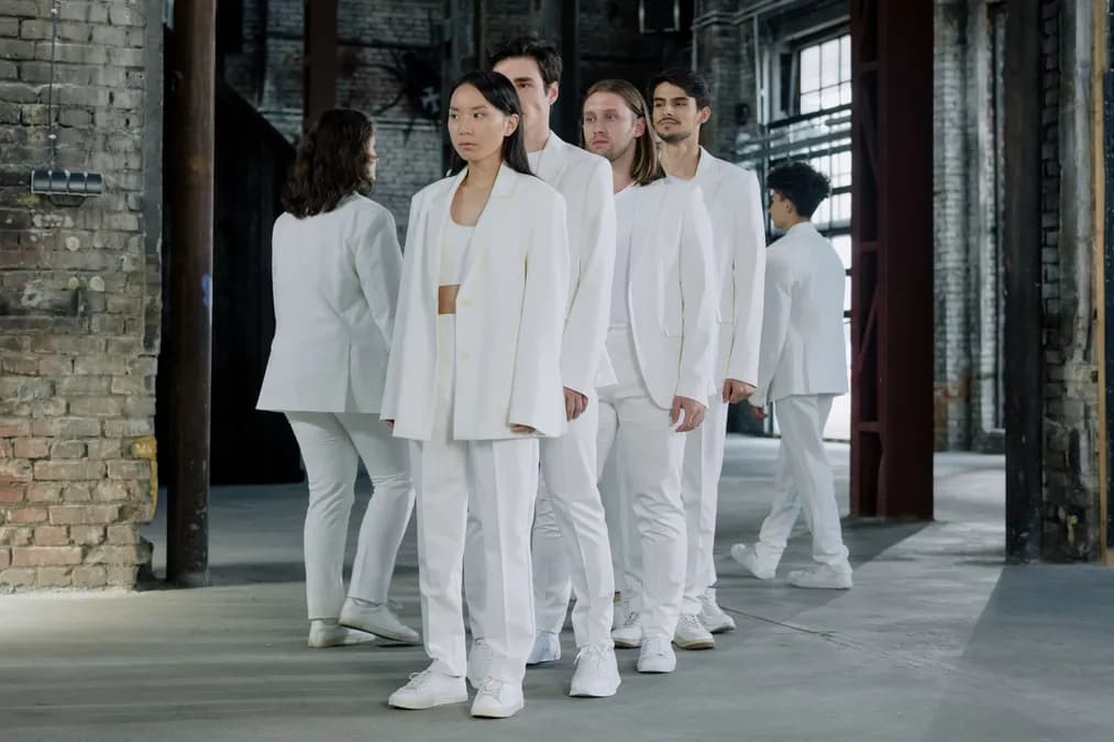 Kit Harington et la team Industry réunis pour un événement Emmy exclusif à Hollywood