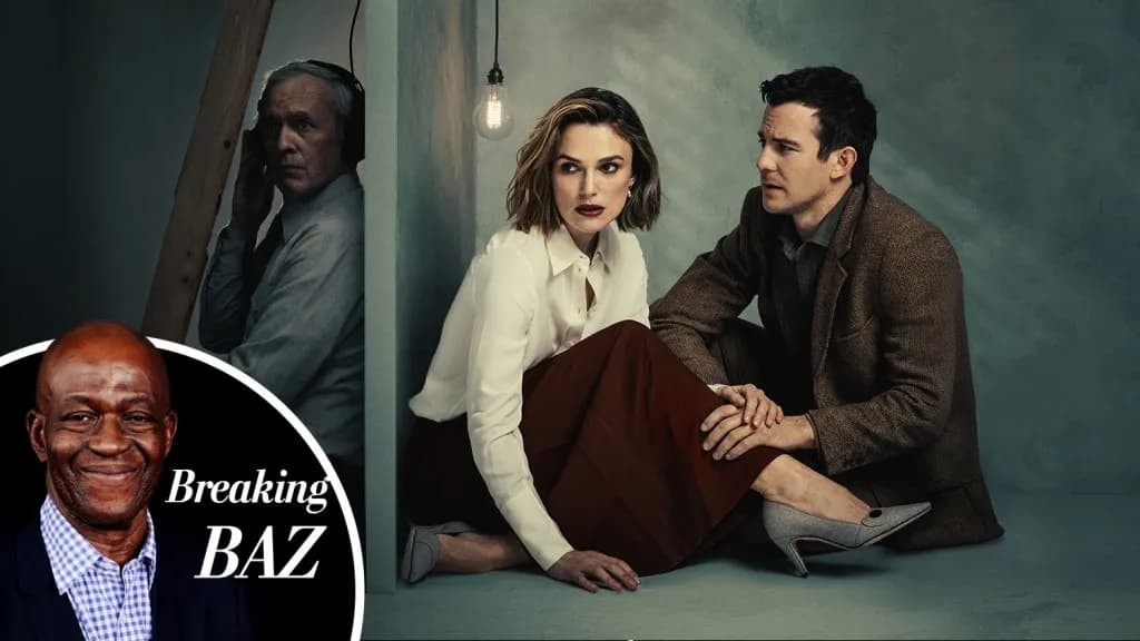 Keira Knightley en tête d’affiche pour l’adaptation théâtrale du film oscarisé « The Lives of Others » à Londres