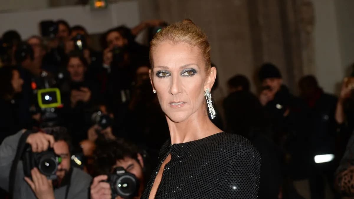 Céline Dion dévoile un hommage subtil à Jean-Jacques Goldman dans son dernier single