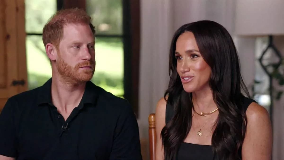 Prince Harry vs Meghan Markle : tensions persistantes ou rupture imminente ?