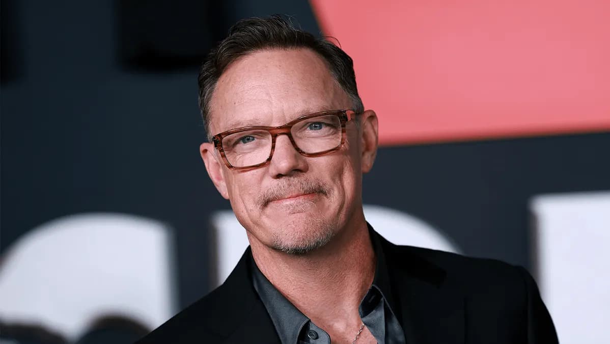 Matthew Lillard : la nostalgie relance sa carrière à Hollywood