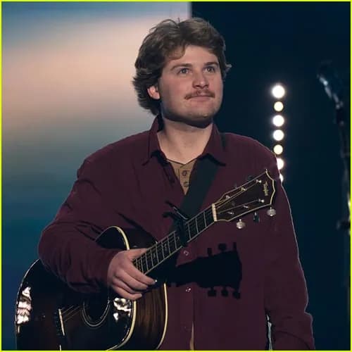 Top 5 des finalistes d'American Idol 2026 après l'élimination choc du 27 avril