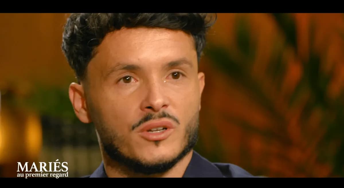 Mariés au premier regard : Julie et Mathieu divorcent, un bouleversement choc