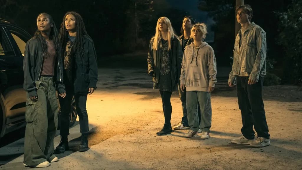 Annulation choc de « Gen V » : Jaz Sinclair exprime toute sa gratitude malgré la déception
