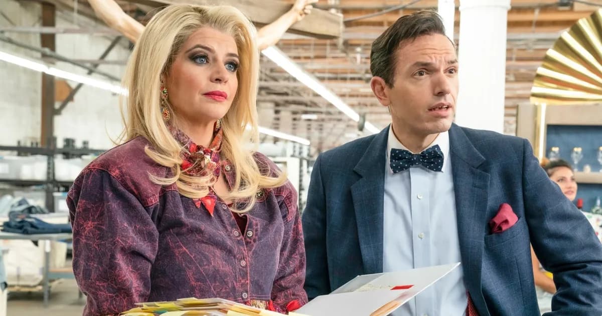 Netflix dévoile sa crème de la crème des sitcoms à dévorer en avril 2026