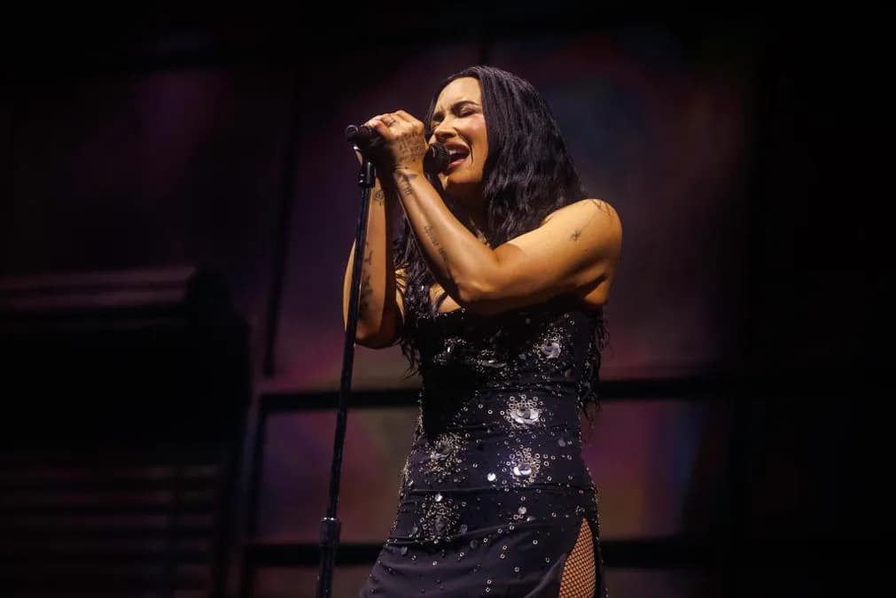 Demi Lovato déclare : la nostalgie Disney a ravivé ses liens avec Selena Gomez et Joe Jonas